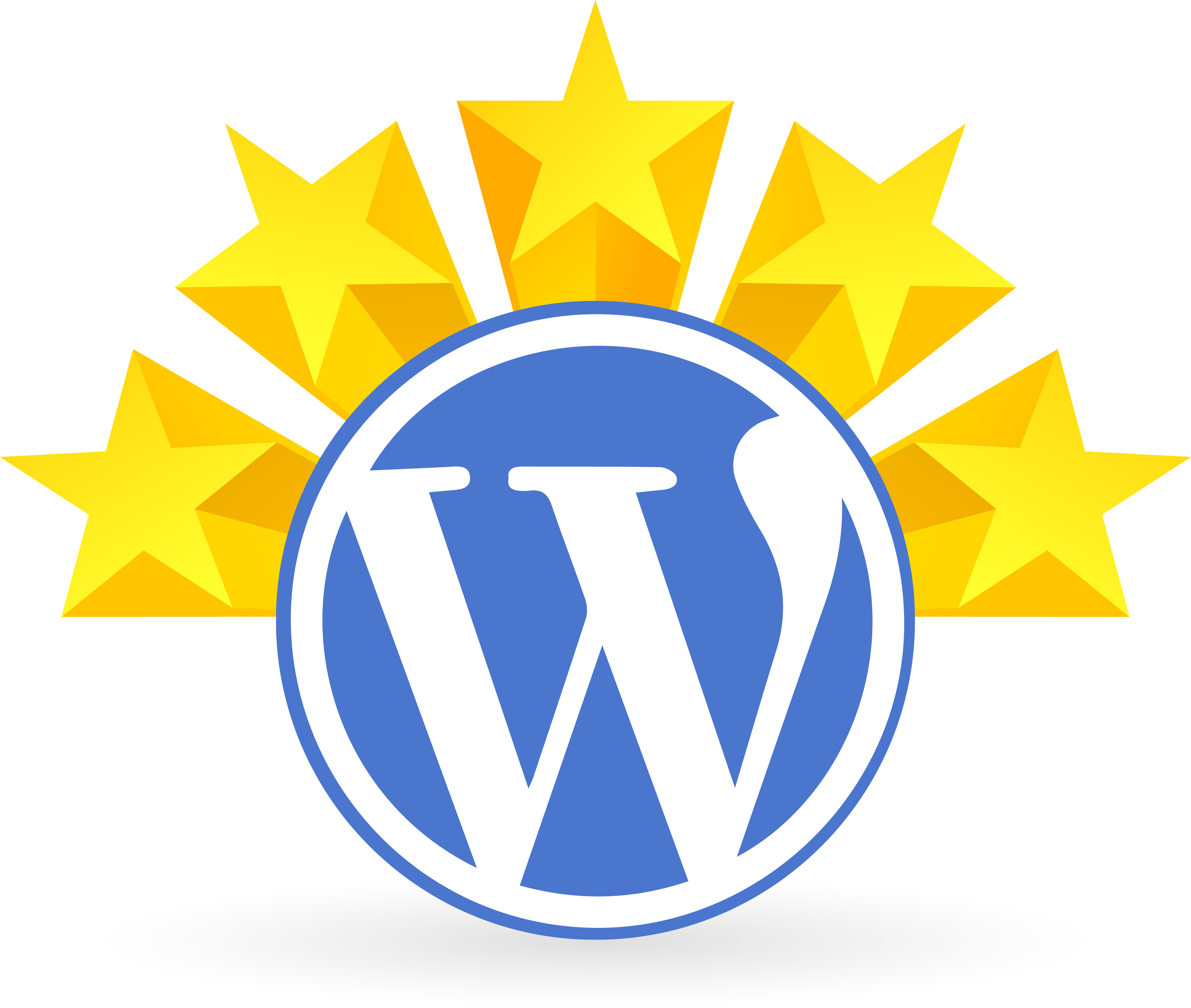 FBS WordPress 5 Stars!