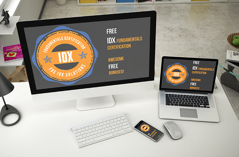 IDX Fundamentals Rewards