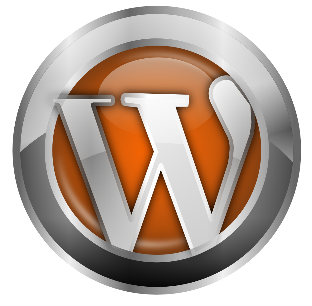 WordPress Logo