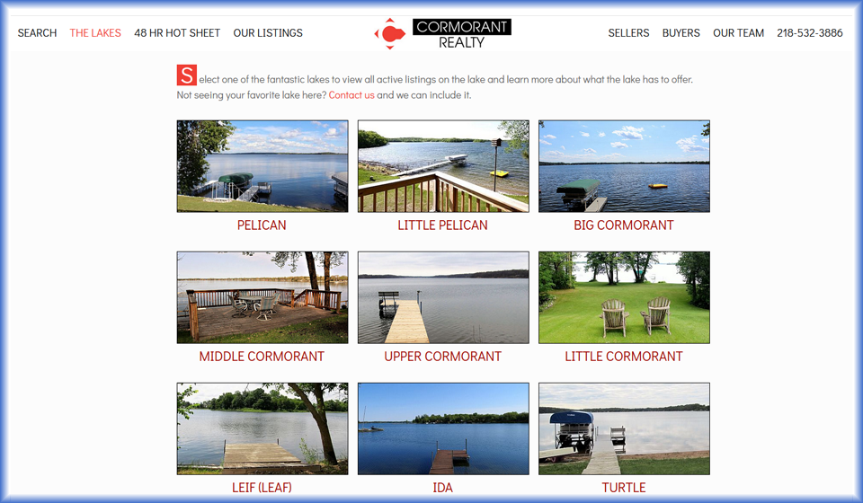 Promote YOUR Expertise with Flexmls IDX Saved Searches FBS Products