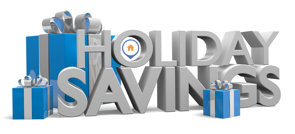 holiday savings