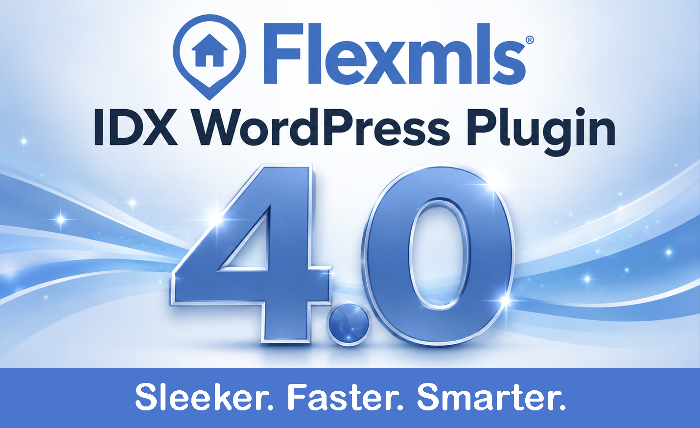 Flexmls IDX WordPress 4.0